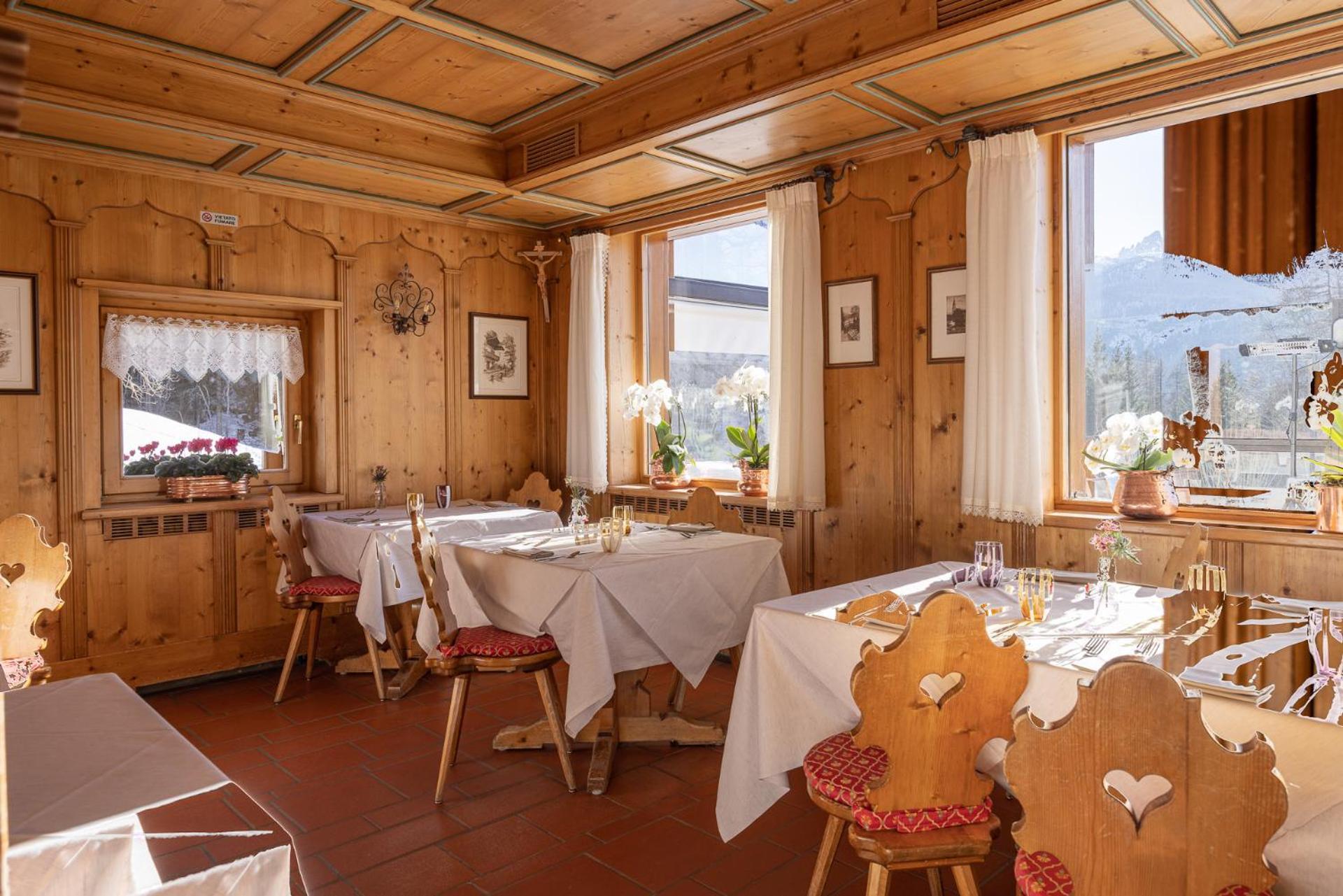 Baita Fraina Cortina d'Ampezzo Exterior photo